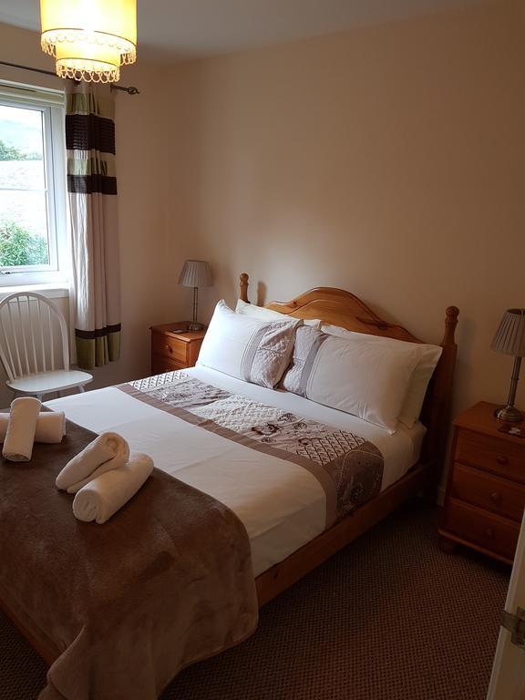 Apartment 3, Pheonix Flats. Portree Eksteriør bilde