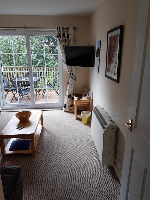 Apartment 3, Pheonix Flats. Portree Eksteriør bilde